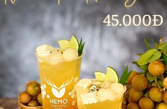 [☕️🇻🇳] Hemo Coffee – Bến Tre 🥤 Top1Coffee ☕️ 𝐒𝐢𝐞̂𝐮 𝐏𝐡𝐚̂̉𝐦 𝐍𝐠𝐚̀𝐲 𝐇𝐞̀ “ 𝐓𝐑𝐀̀ 𝐍𝐇𝐀̃𝐍 𝐓𝐔̛𝐎̛𝐈 𝐊𝐇𝐔́𝐂 𝐁𝐀̣𝐂𝐇”Nhà Hemo tung chiến thần mùa hè ra mắt với quý khách yêu “ Trà Nhãn Tươ , shares-3✔️ , likes-20❤️️ , date-2024-06-28 00:40:46🇻🇳🇻🇳🇻🇳📰🆕