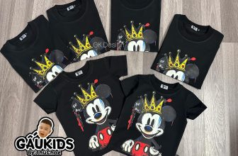 [🆕🇻🇳]  Gấu Kids Shop – Cửa hàng quần áo 🧑‍🧒❤️️👶⭐️ Mã mới siu đẹp ^^ M.ặc Team đi du lịch cực đẹp
C.hất co.tton caocap đanh, sịn sò Full sz 10-75kggg
#1xx   𝐻.𝐴̀𝑁𝐺 𝐶𝑂́ 𝑆Ẵ𝑁
____________________________ , shares-0✔️ , likes-2❤️️ , date-2024-06-27 15:52:07🇻🇳🇻🇳🇻🇳📰🆕