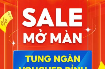 [🆕🇻🇳] Shopee – Tiếp thị liên kết dành cho KOL & KOC💲 Top1MMO 🤑   1/7 TIỆC SALE MỞ MÀN – TUNG NGÀN VOUCHER ĐỈNHRộn ràng chào tháng 7, với nhiều sản phẩm chất lượng mà DEAL & VOUCHER giá cực sốc “đang phủ kín” tại Nhà , shares-1✔️ , likes-31❤️️ , date-2024-06-29 17:00:08🇻🇳🇻🇳🇻🇳📰🆕