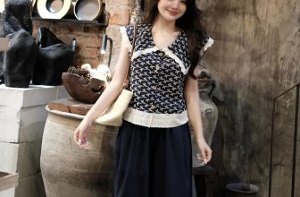 [🆕🇻🇳] Ha Thu Hoang Clothing – Chuyên Thời Trang Nữ 👕 Top1Fashion 👗  Set quần đũi xước than mix áo boi thêu đẹp quá ạaaa
, shares-1✔️ , likes-35❤️️ , date-2024-07-01 00:35:38🇻🇳🇻🇳🇻🇳📰🆕