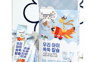 [🆕🇻🇳]  Joyce.Store – Mama & Babie care –  Đồ trẻ em 🧑‍🧒❤️️👶⭐️ XIN KHẲNG ĐỊNH ĐÂY LÀ DÒNG THẠCH CANXI NGON NHẤT MÀ EM TỪNG ĂN LUÔN Ạ
Cắn miếng thạch thơm phức vị đào, mềm núng nính bon mồm khủng khiếp các mẹ ơiThạc , shares-0✔️ , likes-3❤️️ , date-2024-07-02 00:57:54🇻🇳🇻🇳🇻🇳📰🆕