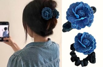 [🆕🇻🇳]  Voi Béo Store – Quần áo trẻ em xuất khẩu, xuất dư, hàng thiết kế cho bé 🧑‍🧒❤️️👶⭐️ SET HOA TRÀ
1 set 2 món hoa trà xinh xỉu
Set kẹp buộc lên tóc rất sang luôn ạ bt mua siêu đắt toàn 1xx/chiếc thui ý. Dòng hoa trà này cực đắt luôn.
Ch , shares-0✔️ , likes-1❤️️ , date-2024-06-26 02:30:39🇻🇳🇻🇳🇻🇳📰🆕