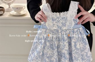 [🆕🇻🇳] Bonnii Kids – Ở đây có áo quần, giày dép, phụ kiện dành cho bé yêu của bạn 🧑‍🧒❤️️👶⭐️ Yêu quá nạ
Size 90-140
Lưu ý: Màu sắc có thể chênh lệch một chút do ánh sáng nhưng không đáng kể.
Hàng QCCC, order 2-4 tuần tùy biên, đặt hàng rồi vui lòng , shares-0✔️ , likes-3❤️️ , date-2024-07-02 01:19:10🇻🇳🇻🇳🇻🇳📰🆕