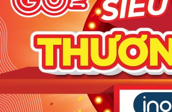 [🆕🇻🇳] Big C Vietnam ♥️️ Top1Index 📚  SIÊU SALE THƯƠNG HIỆU INOCHIĐến ngay GO! để săn sale bùng nổ với thương hiệu Inochi! Đa dạng các đồ dùng gia đình đang với giá rẻ chưa từng có: thau, rổ, , shares-1✔️ , likes-49❤️️ , date-2024-07-01 19:55:45🇻🇳🇻🇳🇻🇳📰🆕