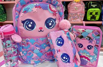 [🆕🇻🇳] 20 Kids – Hàng Xuất Xịn Cho Bé 🧑‍🧒❤️️👶⭐️ E xin lỗi…vì tự nhiên em thành hoa hậu  Balo dư xịn Smiggl.e thiết kế hoạ tiết sinh động rất đẹp. Có tai nổi
Onl we.b balo cao ngất. Em ôm được sale siêu , shares-0✔️ , likes-3❤️️ , date-2024-07-03 18:58:24🇻🇳🇻🇳🇻🇳📰🆕