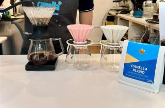 [☕️🇻🇳] Capella Specialty Coffee 🥤 Top1Coffee ☕️ Our favorite coffee is Capella Blend.It’s impossible not to love, with notes of caramel, chocolate, nutty, full body and inten , shares-0✔️ , likes-3❤️️ , date-2024-06-27 16:38:04🇻🇳🇻🇳🇻🇳📰🆕