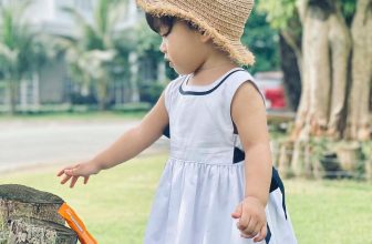 [🆕🇻🇳] Sally’s House – Thời trang cao cấp dành cho bé gái 🧑‍🧒❤️️👶⭐️ Shop chỉ còn vài chiếc lẻ size nên sale rẻ ạ.
, shares-0✔️ , likes-5❤️️ , date-2024-06-28 13:30:55🇻🇳🇻🇳🇻🇳📰🆕