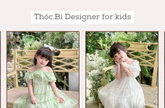 [🆕🇻🇳] Thóc.Bi Designer for kids  – Thiết kế & Thời trang 🧑‍🧒❤️️👶⭐️  , shares-0✔️ , likes-4❤️️ , date-2024-06-26 20:16:07🇻🇳🇻🇳🇻🇳📰🆕
