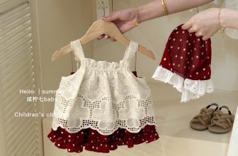 [🆕🇻🇳]  Mây Gió Closet Kids – Quần áo ,phụ kiện,giày dép cho em bé 🧑‍🧒❤️️👶⭐️ Set nào cũng xinhhh
, shares-3✔️ , likes-17❤️️ , date-2024-06-29 01:14:18🇻🇳🇻🇳🇻🇳📰🆕