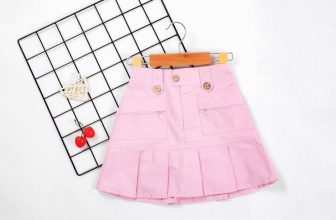 [🆕🇻🇳] Carlos kids – Chuyên thời trang, giày dép và phụ kiện cao cấp cho bé trai và bé gái 🧑‍🧒❤️️👶⭐️  Chân váy kaki xếp ly. Đuôi cá kèm túi cá tính
Full size: 15-50kg
, shares-0✔️ , likes-0❤️️ , date-2024-06-29 22:22:42🇻🇳🇻🇳🇻🇳📰🆕