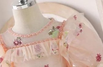 [🆕🇻🇳] AVATA – đầm công chúa bé gái 🧑‍🧒❤️️👶⭐️ Sale 249k
Size 8-40kg
Lh 0878837747
, shares-0✔️ , likes-1❤️️ , date-2024-06-28 12:46:58🇻🇳🇻🇳🇻🇳📰🆕