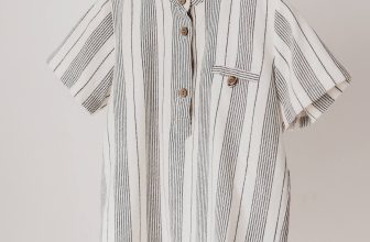 [🆕🇻🇳] Minibe – Đồ trẻ em – 🔜 Belongs to Mangobebé 🧑‍🧒❤️️👶⭐️ 𝐆𝐀𝐑𝐍𝐄𝐓 𝐒𝐇𝐈𝐑𝐓 𝐎𝐍𝐋𝐘 #𝟏𝐱𝐱
𝐆𝐚𝐫𝐧𝐞𝐭 𝐒𝐡𝐢𝐫𝐭 đem tới những trải nghiệm mới cho outfit đi học của bé với họa tiết kẻ sọc năng động và phóng khoáng.  Mẹ có thể mix 𝐆 , shares-2✔️ , likes-86❤️️ , date-2024-06-28 01:30:06🇻🇳🇻🇳🇻🇳📰🆕