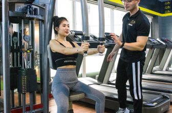 [🆕🇻🇳] FunFit Fitness & Yoga Center 🧘 Top1Yoga 🤸🏻‍♀️  𝐆𝐈𝐀̉𝐌 𝐂𝐀̂𝐍 𝐊𝐇𝐎́? Đ𝐀̃ 𝐂𝐎́ 𝐏𝐓 𝐋𝐎Bạn lo lắng vì thân hình quá khổ
Bạn mong muốn có một cơ thể khỏe mạnh, vóc dáng thon gọn
Hãy đến #FUNFIT – Một trong  , shares-0✔️ , likes-3❤️️ , date-2024-06-28 21:50:15🇻🇳🇻🇳🇻🇳📰🆕