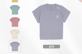 [🆕🇻🇳] Baby Closet by T&T – Chuyên thời trang trẻ em chính hãng 😎❤️️⭐️  TƯNG BỪNG KHUYẾN MẠI – GIẢM GIÁ CỰC SHOCKSALE UP TO #79kGiảm giá cực sâu với DEAL LÊN ĐẾN 80%
Mua nhiều giảm nhiều – Bill càng to, tiết kiệm càng , shares-0✔️ , likes-2❤️️ , date-2024-07-05 17:00:44🇻🇳🇻🇳🇻🇳📰🆕