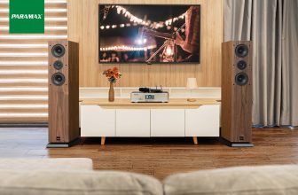 [🆕🇻🇳] Paramax 🛰🚀 Top1Tech 🤖💻 Đặc biệt – Một tính từ ngắn gọn, vừa đủ để “gói trọn” cả một tuyệt tác.Trang bị Tweeter và Mid-Woofer thiết kế mới, kết hợp cùng thùng loa dát gỗ tự nhiê , shares-3✔️ , likes-73❤️️ , date-2024-07-01 00:18:02🇻🇳🇻🇳🇻🇳📰🆕