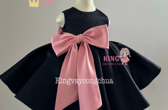 [🆕🇻🇳] KING Xưởng Đầm Công Chúa – Chuyên Váy Công Chúa Cao Cấp, nhận may theo yêu cầu, chuyên Sỉ và Lẻ 🧑‍🧒❤️️👶⭐️ Thêm màu đen cho khách Em, e chụp cả mẫu ở Xưởng và ở Chỗ chụp Mẫu cho khách e yên tâm là ảnh  thật nhé, hàng e đảm bảo y hình nha khách, khách được kiểm h , shares-1✔️ , likes-1❤️️ , date-2024-06-29 15:07:35🇻🇳🇻🇳🇻🇳📰🆕