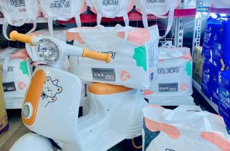 [🆕🇻🇳] Gâu Kids Store – CHUYÊN HÀNG THIẾT KẾ HÀN QUỐC 🧑‍🧒❤️️👶⭐️ 4 bịch tặng 1 xe
Mẹ có thể lấy trc 1 bịch ạ
Bỉm xịn_quà xinh
BaBy A+ Việt Nam
, shares-1✔️ , likes-120❤️️ , date-2024-06-27 15:12:46🇻🇳🇻🇳🇻🇳📰🆕