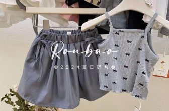 [🆕🇻🇳]  Hoàng Khánh Ly  ( VaniHouse Kids ) 🧑‍🧒❤️️👶⭐️ Xinh quáaaa
sz12~24kggggg ~ ~ 𝗛 𝗔̀ 𝗡 𝗚 𝗖 𝗢́ 𝗦 𝗔̆̃ 𝗡 tại Vanihouse Kids Clothings-Vani’s House kids by Hoàng Khánh Ly-𝑸 𝒖 𝒂̂̀ 𝒏 𝒂́ 𝒐 𝒑 𝒉 𝒖̣ 𝒌 𝒊 𝒆̣̂ 𝒏 𝒕 𝒓 𝒆̉ , shares-1✔️ , likes-3❤️️ , date-2024-06-30 02:08:29🇻🇳🇻🇳🇻🇳📰🆕