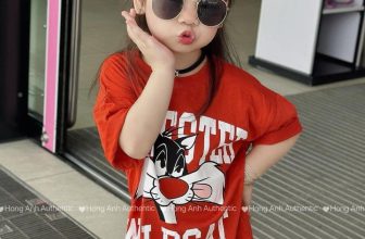 [🆕🇻🇳] Carlos kids – Chuyên thời trang, giày dép và phụ kiện cao cấp cho bé trai và bé gái 🧑‍🧒❤️️👶⭐️  Sét 2 áo HM mickey xịn xò chỉ #185k/ 2 áo
Full size: 100-140
, shares-0✔️ , likes-1❤️️ , date-2024-06-29 22:14:44🇻🇳🇻🇳🇻🇳📰🆕