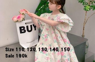 [🆕🇻🇳] Moana Fashion – Quần áo trẻ em 🧑‍🧒❤️️👶⭐️ 𝐋𝐞̉ 𝐒𝐢𝐳𝐞 𝐒𝐀𝐋𝐄 𝐇𝐞̂́𝐭 𝐌𝐚̃
Nhanh tay nha các mẹ, mỗi mã còn số lượng ítMoana Cảm Ơn vì sự lựa chọn—————————————-
MOANA – CHUYÊN , shares-3✔️ , likes-64❤️️ , date-2024-07-03 11:36:33🇻🇳🇻🇳🇻🇳📰🆕