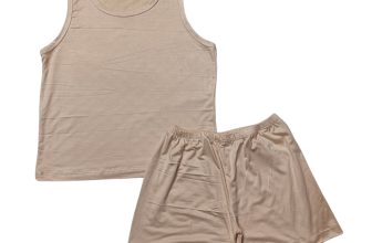 [🆕🇻🇳] Quần áo trẻ em – Likids – Chuyên sản xuất bỏ buôn, bỏ sỉ quần áo trẻ em, trong và ngoài nước 🧑‍🧒❤️️👶⭐️ BỘ THUN LẠNH CHO BÉ MẶC MÙA HÈ Ạ
CÓ SIZE CHO BÉ TỪ 20-33KG
GIÁ BÁN LẺ 55K/BỘ.SỈ IB
0934333637
ĐƯỢC KIỂM TRA HÀNG TRƯỚC KHI TT
, shares-0✔️ , likes-0❤️️ , date-2024-06-26 12:59:21🇻🇳🇻🇳🇻🇳📰🆕