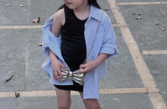 [🆕🇻🇳]   Cầu Vồng – Thế Giới Của Mẹ – Chuyên quần áo baby Quảng Châu, VNXK, hàng Thương hiệu 🧑‍🧒❤️️👶⭐️ Đôi giày đi được mọi outfit đây ạ.
Ảnh thật hàng về rất đẹp.
, shares-0✔️ , likes-5❤️️ , date-2024-06-26 14:41:45🇻🇳🇻🇳🇻🇳📰🆕