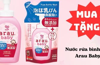 [🆕🇻🇳]  Shop Bé Con – Trọn Gói Đồ Sơ Sinh 🧑‍🧒❤️️👶⭐️ Khuyến mãi cực lớn luôn nhoa mom ơi !!!!
Mua 1 được 2 luôn ạ
Nước rửa bình luôn luôn cần thiết để khi vệ sinh bình sữa hay các đò dùng của bé sạch sẽ và a , shares-0✔️ , likes-6❤️️ , date-2024-07-01 20:00:17🇻🇳🇻🇳🇻🇳📰🆕