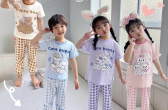[🆕🇻🇳]  Jumping Beans – thời trang trẻ em đẹp, chất lượng từ các thương hiệu top 🧑‍🧒❤️️👶⭐️ Bộ ngắn tay quần caro cho bé
Mom sắm ngay cho bé đi thui
Size: 10-30 kg —————————————
Shopee:
Zalo Sỉ: 0904860258
Địa chỉ: 35 Cự Lộc – Thanh Xuân – Hà , shares-0✔️ , likes-2❤️️ , date-2024-07-03 00:00:41🇻🇳🇻🇳🇻🇳📰🆕