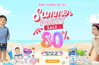 [🆕🇻🇳] Baby Closet by T&T – Chuyên thời trang trẻ em chính hãng 😎❤️️⭐️  , shares-0✔️ , likes-1❤️️ , date-2024-06-28 19:47:38🇻🇳🇻🇳🇻🇳📰🆕