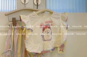[🆕🇻🇳]  Hoàng Khánh Ly  ( VaniHouse Kids ) 🧑‍🧒❤️️👶⭐️ Xinh dữ gòiiii chời
sz12~24kggggg ~ ~ 𝗛 𝗔̀ 𝗡 𝗚 𝗖 𝗢́ 𝗦 𝗔̆̃ 𝗡 tại Vanihouse Kids Clothings-Vani’s House kids by Hoàng Khánh Ly-𝑸 𝒖 𝒂̂̀ 𝒏 𝒂́ 𝒐 𝒑 𝒉 𝒖̣ 𝒌 𝒊 𝒆̣̂  , shares-1✔️ , likes-10❤️️ , date-2024-06-30 01:51:12🇻🇳🇻🇳🇻🇳📰🆕