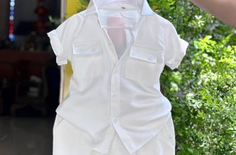 [🆕🇻🇳] Min Kids – Thời Trang Trẻ em 🧑‍🧒❤️️👶⭐️ Hàng đã về đầy kho, mời mom ghé lựa đồ
Thiết kế nhận rất nhiều đáng giá  đã về thêm phục vụ cả nhà. Chất liệu cao cấp, may kỹ lưỡng, tỉ mỉ sẽ làm hài lòn , shares-17✔️ , likes-259❤️️ , date-2024-06-30 23:03:37🇻🇳🇻🇳🇻🇳📰🆕