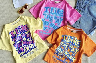 [🆕🇻🇳] Kít Baby – Chuyên Quần Áo Thiết Kế Cho Bé – đồ tiệc + quần áo hot trend cho bé gái & trai 🧑‍🧒❤️️👶⭐️ KÍT về sẵn
15-30kg
, shares-0✔️ , likes-4❤️️ , date-2024-06-27 20:55:08🇻🇳🇻🇳🇻🇳📰🆕