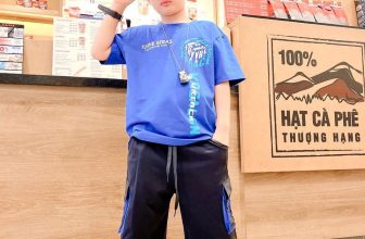 [🆕🇻🇳] KT Kids – Thời Trang Trẻ Em – Chúng tôi chuyên cung cấp quần áo trẻ em cho bé , giá tại xưởng 🧑‍🧒❤️️👶⭐️ 𝐍𝐞̂́𝐮 𝐜𝐚̉𝐦 𝐭𝐡𝐚̂́𝐲 𝐜𝐮𝐨̣̂𝐜 𝐬𝐨̂́𝐧𝐠 𝐞𝐨 𝐡𝐞̣𝐩..
𝐓𝐡𝐨̂𝐢 𝐭𝐡𝐢̀ 𝐜𝐮̛́ 𝐦𝐚̣̆𝐜 đ𝐞̣𝐩 𝐫𝐨̂̀𝐢 𝐦𝐢̀𝐧𝐡 𝐭𝐢́𝐧𝐡 𝐬𝐚𝐮
———————~~~———————
Giới thiệu Sét bộ túi hộp COOL NGẦU cho bé tr , shares-1✔️ , likes-6❤️️ , date-2024-06-28 18:53:32🇻🇳🇻🇳🇻🇳📰🆕