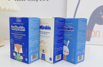 [🆕🇻🇳]  Sukem shop – Chuyên đồ sơ sinh – Đồ sơ sinh Nous, tã bỉm, bình sữa, khăn xô, khăn sợi tre, khăn ủ, tất 🧑‍🧒❤️️👶⭐️  𝐊𝐔𝐓𝐈𝐄𝐒𝐊𝐈𝐍
𝐒𝐀̉𝐍 𝐏𝐇𝐀̂̉𝐌 Đ𝐔̛𝐎̛̣𝐂 𝐇𝐎̣̂𝐈 𝐃𝐀 𝐋𝐈𝐄̂̃𝐔 𝐕𝐈𝐄̣̂𝐓 𝐍𝐀𝐌 𝐊𝐇𝐔𝐘𝐄̂𝐍 𝐃𝐔̀𝐍𝐆
Kutieskin là dòng sản phẩm kem bôi da trẻ em có nguồn gốc thiên nhiên không chứa c , shares-0✔️ , likes-0❤️️ , date-2024-07-02 22:00:07🇻🇳🇻🇳🇻🇳📰🆕