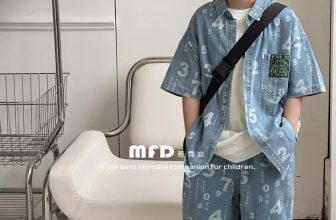 [🆕🇻🇳] BỐP BỰ – Chuyên quần áo trẻ em cao cấp 🧑‍🧒❤️️👶⭐️ E vét kho đợt cuối, về thêm mẫu bò #hothit này ạ
Chất bò mềm mịn, nhẹ tênh, siêu thích luôn   Size 110-160
Cho bé 23/58,60kg
, shares-0✔️ , likes-1❤️️ , date-2024-06-30 22:31:57🇻🇳🇻🇳🇻🇳📰🆕