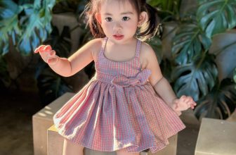 [🆕🇻🇳]  BB design – Chuyên đồ thiết kế dành cho mẹ và công chúa nhỏ 🧑‍🧒❤️️👶⭐️ Set váy 2 dây đây ạ! Chất vải xuất hàng đẹp mặc mát vô cùng!Set gồm: Váy +ChipChất liệu: Thô Nhật(hàng xuất khẩu)𝘽𝙖̉𝙣𝙜 𝙨𝙞𝙯𝙚 𝙩𝙝𝙖𝙢 𝙠𝙝𝙖̉𝙤Xs: 6-9kg
S , shares-4✔️ , likes-26❤️️ , date-2024-06-28 23:56:44🇻🇳🇻🇳🇻🇳📰🆕