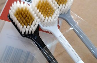 [🆕🇻🇳] Pokid – Chuyên hàng xuất xịn 🧑‍🧒❤️️👶⭐️ Bàn chải Nhật.
Lông bàn chải siêu mềm và nhỏ giúp răng sạch và bảo vệ nướu.
65k/ set 3 chiếc
180k/ 3 set
, shares-0✔️ , likes-0❤️️ , date-2024-07-02 19:51:58🇻🇳🇻🇳🇻🇳📰🆕