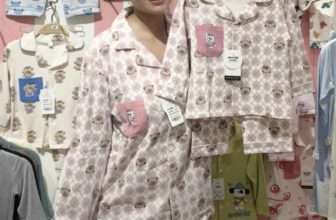 [🆕🇻🇳]  Little My – Cửa hàng quần áo sơ sinh & trẻ em 🧑‍🧒❤️️👶⭐️ Trong muôn vàn cách đối nhân xử thế,
Tôi chọn cách nhìn thấu nhưng không vạch trần
Nhưng 1 sự thật cần vạch trần ngay trước  đó là #pizama xinhhh đỉnh
, shares-11✔️ , likes-272❤️️ , date-2024-07-04 13:12:06🇻🇳🇻🇳🇻🇳📰🆕