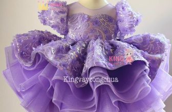 [🆕🇻🇳] KING Xưởng Đầm Công Chúa – Chuyên Váy Công Chúa Cao Cấp, nhận may theo yêu cầu, chuyên Sỉ và Lẻ 🧑‍🧒❤️️👶⭐️ ULA TRỜI …. MỘT EM VÁY CÔNG CHÚA XOÈ BỒNG BỀNH LỘNG LẪY SIÊU DỂ THƯƠNG CHO BÉ
Hai màu cho khách lựa
, shares-0✔️ , likes-8❤️️ , date-2024-06-29 15:11:12🇻🇳🇻🇳🇻🇳📰🆕