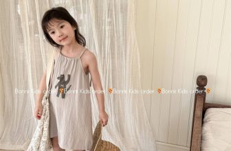 [🆕🇻🇳] Bonnii Kids – Ở đây có áo quần, giày dép, phụ kiện dành cho bé yêu của bạn 🧑‍🧒❤️️👶⭐️ Dễ thương
Size 90-130
Lưu ý: Màu sắc có thể chênh lệch một chút do ánh sáng nhưng không đáng kể.
Hàng QCCC, order 2-4 tuần tùy biên, đặt hàng rồi vui lòng , shares-0✔️ , likes-2❤️️ , date-2024-07-01 19:39:31🇻🇳🇻🇳🇻🇳📰🆕