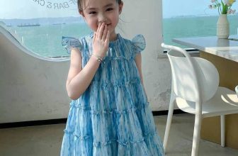 [🆕🇻🇳]  BEBÉ KIDS- Thời trang cao cấp cho bé yêu 🧑‍🧒❤️️👶⭐️ Là cô gái hay mộng mơ, em đẹp như tiên giáng trần. Mặc váy nhà em ai cũng đẹp như tiên giáng trần, mặc đi bất cứ đâu cũng đều xinh đẹp.
, shares-0✔️ , likes-0❤️️ , date-2024-06-28 14:30:19🇻🇳🇻🇳🇻🇳📰🆕