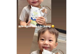 [🆕🇻🇳]  Joyce.Store – Mama & Babie care –  Đồ trẻ em 🧑‍🧒❤️️👶⭐️ SẢN PHẨM TỐT DÀNH CHO BÉ THẤP CÒI – NHẸ CÂN – HAY ỐM VẶT CÁC BỐ MẸ KO NÊN BỎ QUA ẠĐ𝐚̣𝐦 𝐒𝐮̛̃𝐚 𝐍𝐨𝐧 𝐊𝐢𝐝𝐬𝐭𝐞𝐧 cho bé từ 1y+ đang chuyển dần sang sữa tươi, đặ , shares-2✔️ , likes-11❤️️ , date-2024-07-02 00:51:29🇻🇳🇻🇳🇻🇳📰🆕