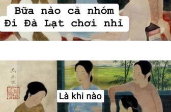 [🆕🇻🇳]  Nhà của Bống – Thời trang cao cấp cho bé trai, bé gái 😎❤️️⭐️ Hông ấy mình hẹn trước
Nào già mình đi nhaaaa
, shares-1✔️ , likes-3❤️️ , date-2024-07-02 00:33:55🇻🇳🇻🇳🇻🇳📰🆕