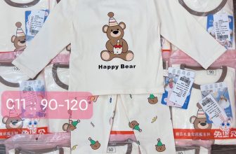 [🆕🇻🇳]  Little My – Cửa hàng quần áo sơ sinh & trẻ em 🧑‍🧒❤️️👶⭐️ Hè qua Thu tới, ngập tràn mẫu mới
Thời điểm vàng để lựa đầy tủ đồ Thu là đây chứ là đâu các Mẹ thân yêu ơii
Chất liệu Hè Thu mỏng vừa, không quá dày mà l , shares-0✔️ , likes-108❤️️ , date-2024-07-04 15:17:02🇻🇳🇻🇳🇻🇳📰🆕