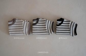 [🆕🇻🇳] NanaKids – Thời trang trẻ em Hàn Quốc 🧑‍🧒❤️️👶⭐️  #NewUpDate#Peekaboo -𝓑𝓢𝓣 𝓟𝓛𝓐𝓨 #HÀNG #ORDER
Mẫu xinh xĩu~ cái tên”play”cũng đã nói lên tất cả rồi các mom nhỉ
Mẫu bé trai~gái mặc đều iu cả nhà ạSuit:  , shares-1✔️ , likes-0❤️️ , date-2024-06-27 19:13:53🇻🇳🇻🇳🇻🇳📰🆕
