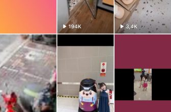 [🆕🇻🇳]  Hoàng Khánh Ly  ( VaniHouse Kids ) 🧑‍🧒❤️️👶⭐️ Có cái cờ nhíp tào lao mà 194k lượt xem
Quá trời người “pho lâu” nhờ nó
Gớt nước méc
, shares-0✔️ , likes-17❤️️ , date-2024-07-01 01:03:27🇻🇳🇻🇳🇻🇳📰🆕