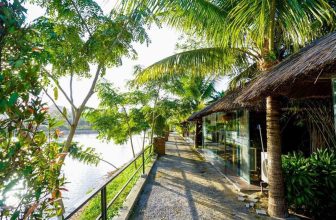 [🆕🇻🇳] QK Complex – Nhà hàng – Event – Bar Cafe – Spa 🍔 Top1Food  🍜 Đầu tháng được mong chờ là đây. Hãy ăn mừng những ngày đầu của tháng 7! Tại sao không tự thưởng cho bản thân một khung cảnh đậm chất thiên nhiên nhìn ra sô , shares-3✔️ , likes-10❤️️ , date-2024-07-01 16:00:29🇻🇳🇻🇳🇻🇳📰🆕