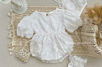 [🆕🇻🇳] BÉ BÉ by Jang Store – Cửa hàng quần áo sơ sinh & trẻ em 🧑‍🧒❤️️👶⭐️  Xinh đẹp như thế này xứng đáng được rinh về tủ đồ mùa hè của các bạn nhỏ đó ạ
𝗕𝗘́ 𝗕𝗘́ 𝗯𝘆 𝗝𝗮𝗻𝗴𝘀𝘁𝗼𝗿𝗲
——————————————-
Online Sh , shares-0✔️ , likes-0❤️️ , date-2024-07-03 19:49:05🇻🇳🇻🇳🇻🇳📰🆕