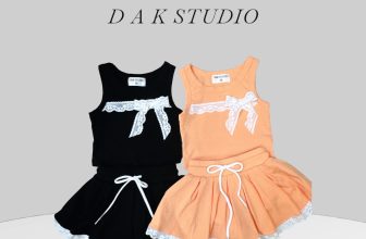 [🆕🇻🇳] Đan Anh Kid’s (Dak Studio) – Cửa hàng quần áo sơ sinh & trẻ em 🧑‍🧒❤️️👶⭐️ NEW UPDATE
, shares-1✔️ , likes-24❤️️ , date-2024-07-02 07:32:55🇻🇳🇻🇳🇻🇳📰🆕
