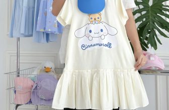 [🆕🇻🇳] Smock Nhà Thỏ – ĐẦM SMOCK 🩷 ĐẦM THIẾT KẾ 🩷 🧑‍🧒❤️️👶⭐️  SẴNSÀNGSHIP1 mẫu thì không đủ bán , nay Nhà Thỏ lên hẳn 7 mẫu cho các mom tha hồ chọn và tha hô chốt đơn nhé• Chất liệu thun cotton 100%
• Size ch , shares-11✔️ , likes-112❤️️ , date-2024-07-01 20:17:53🇻🇳🇻🇳🇻🇳📰🆕